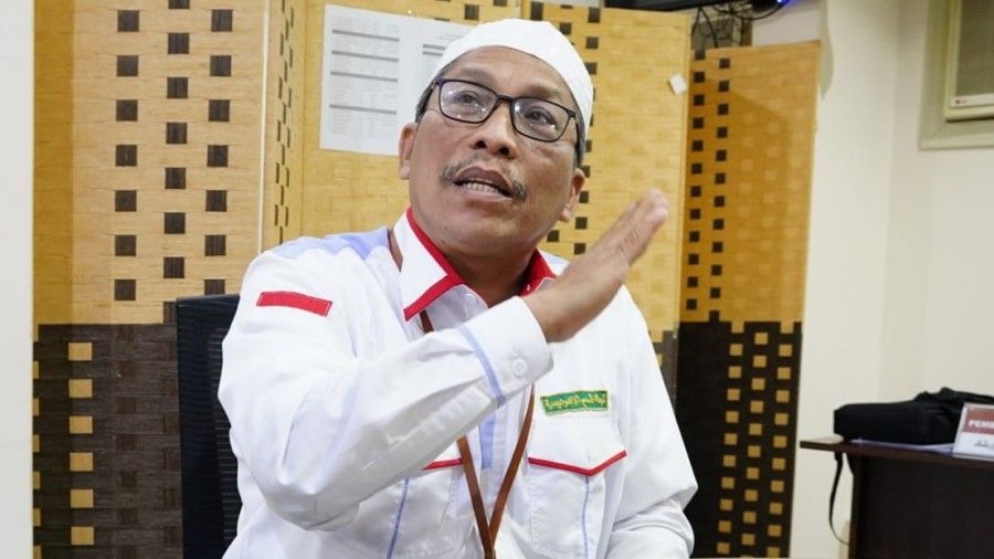 Ppih Daker Makkah Kembali Imbau Jemaah Bayar Dam Sesuai Aturan Arab Saudi