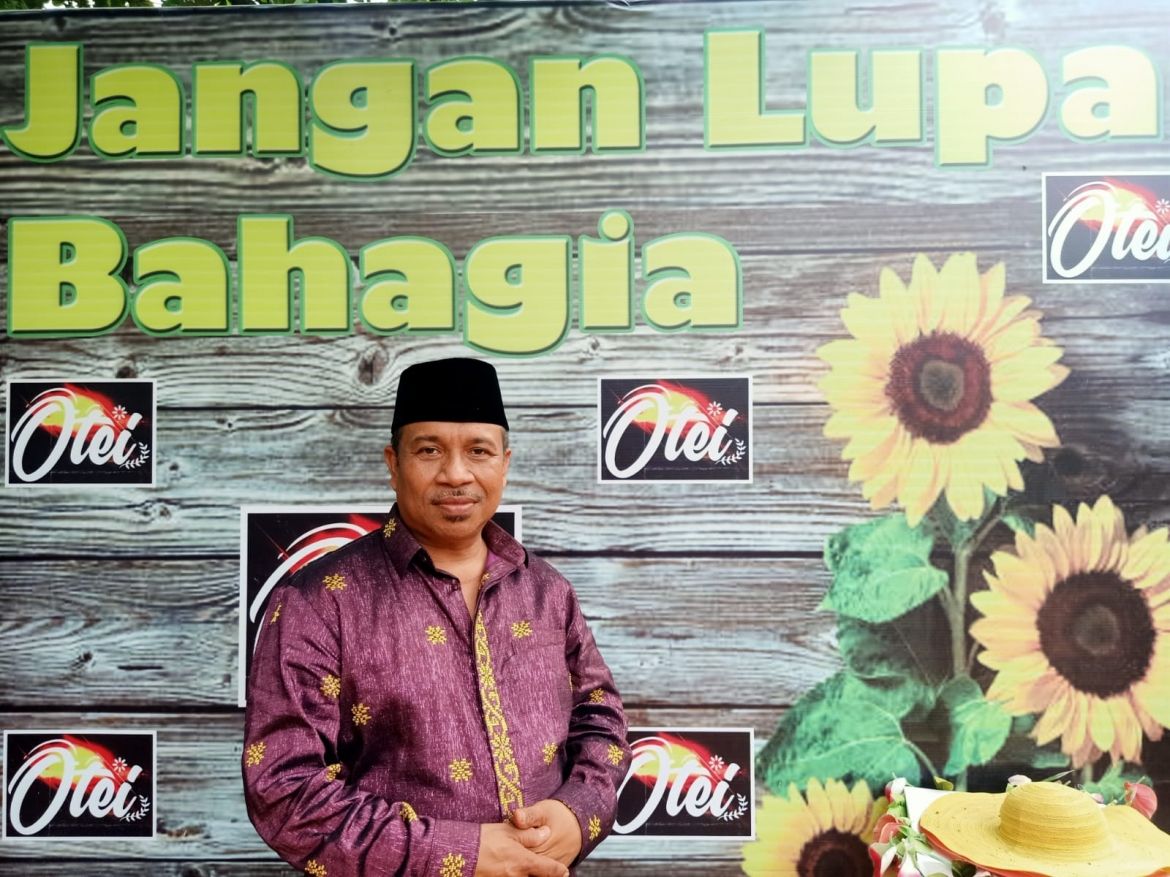 Kemenag Bintan Siap Sukseskan Penyelenggaraan Ibadah Haji Tahun