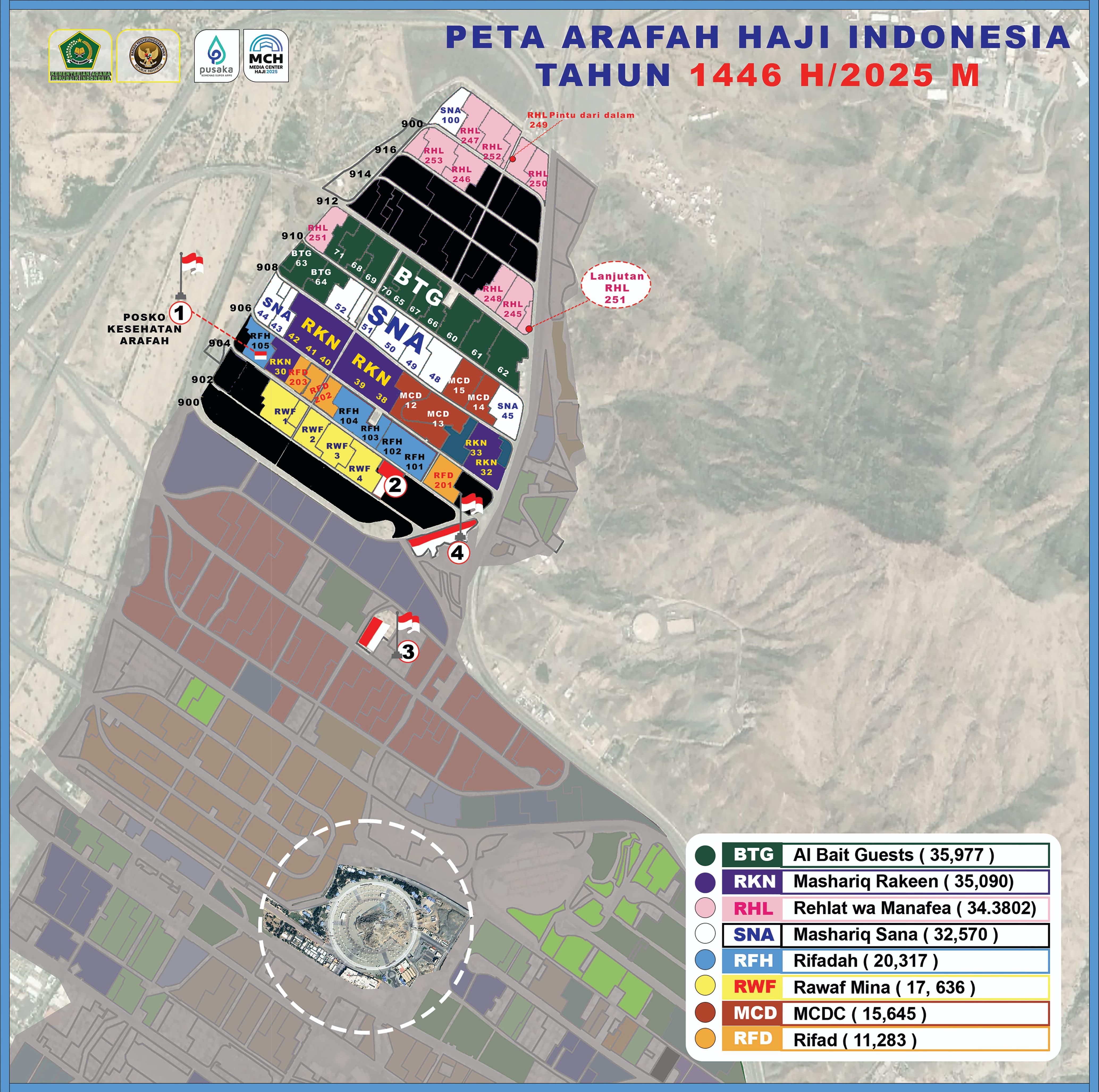 Gambar Haji