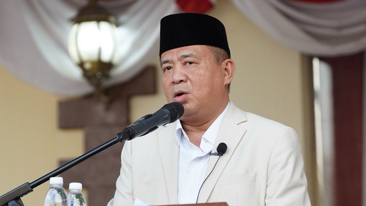 Jelang Persiapan Haji 2025, Arab Saudi Terapkan Aturan Baru