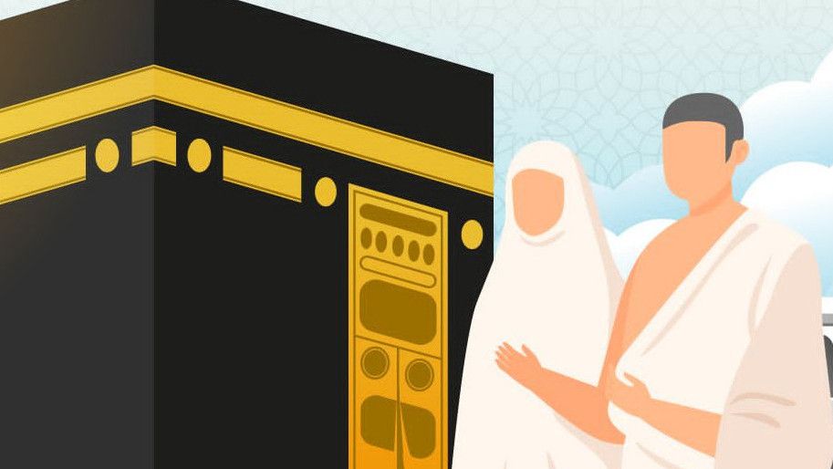 Pelunasan Biaya Haji Reguler Diperpanjang Hingga 2 Mei untuk Tiga Provinsi