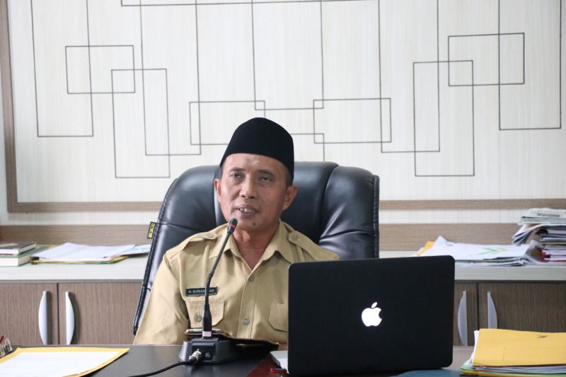 Bimbingan Manasik Di Nunukan, Kepala Kanwil Kemenag Kaltara Kupas ...