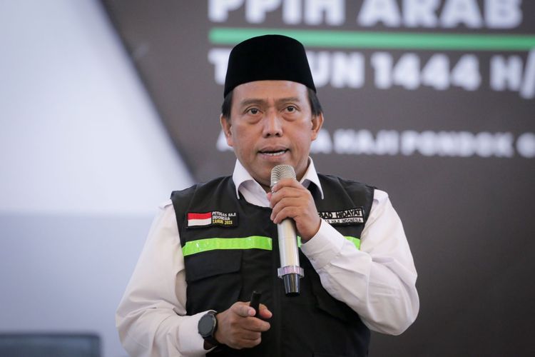 Kemenag Umumkan Hasil Seleksi Petugas Haji 2024 Tingkat Provinsi